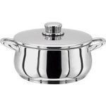 1000 Casserole Pan By Stellar | Size: 24cm/3.2L