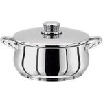 1000 Casserole Pan By Stellar | Size: 16cm/1.3L