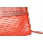 Reclaimed Fire Hose Laptop Case By Elvis & Kresse | Colour: Red