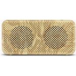 Repairable Recycled Speaker By gomi | Colour: Espresso