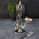 Carousel Premium Kitchen Tool Set By Stellar