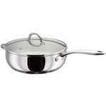 Classic Saute Pan By Judge | Size: 28cm