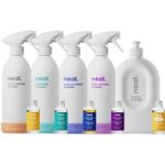 The Cleaning Essentials Bundle By Neat