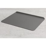 Hard Anodised Baking Sheet By Mermaid | Size: 12 Inch