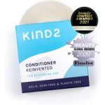 Restoring Solid Conditioner Bar By KIND2