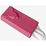 Reusable Organic Cotton Tissue Pack By Last Object | Color: Red