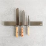 Magnetic Knife Rack By Stellar