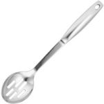 Premium Slotted Spoon By Stellar