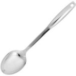 Premium Solid Spoon By Stellar