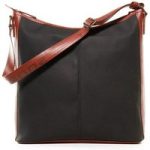 Reclaimed Fire Hose Tooley Tote Bag By Elvis & Kresse | Colour: Black