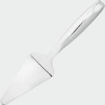 Stainless Steel Cake Server By Stellar