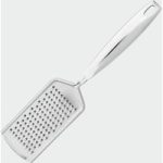 Stainless Steel Handheld Grater By Stellar