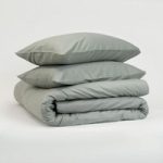 The Original Bedding Set By Dip & Doze | Size: King | Colour: Sage | Weave: Sateen