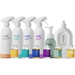 The Ultimate Cleaning Bundle By Neat